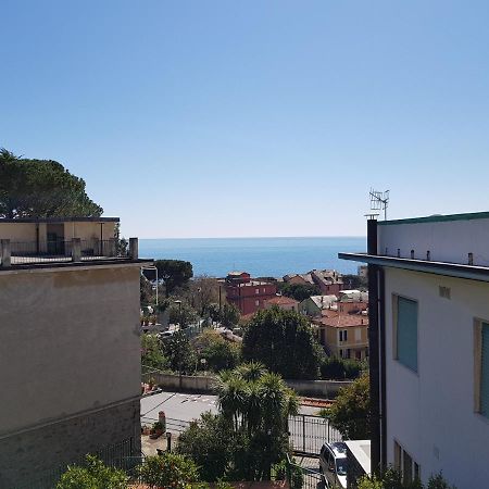 Ferienwohnung Ca Messina Monterosso al Mare Exterior foto