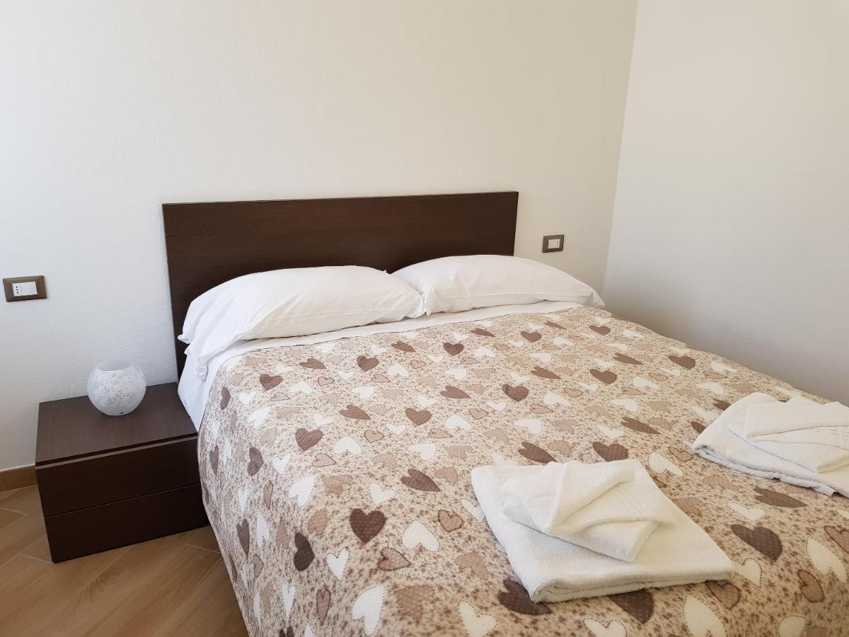 Ferienwohnung Ca Messina Monterosso al Mare Exterior foto
