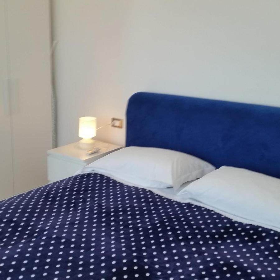 Ferienwohnung Ca Messina Monterosso al Mare Exterior foto