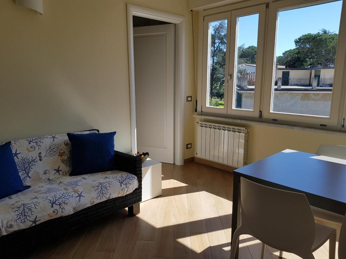 Ferienwohnung Ca Messina Monterosso al Mare Exterior foto